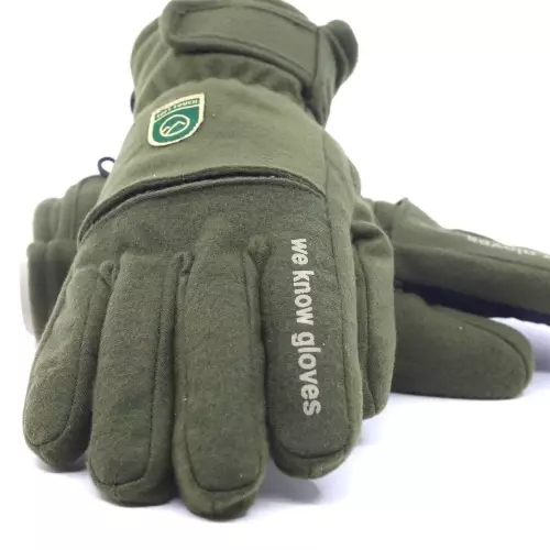 METSÄSTÄJÄNKÄSINE BOLT Useita kokoja - Työhanskat - 0000000007090 - 1