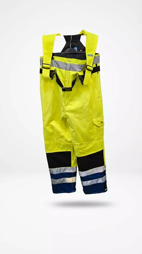 TALVIAVOHAALARI Useita kokoja - Työvaatteet - 0000000007130 - 1