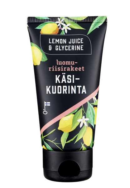 LJG KÄSIKUORINTA 75G - Käsienhoito - 6414400240180 - 1