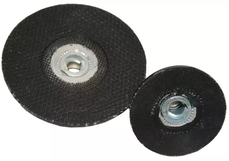 Roloc aluslaikat 2" ja 3" - Hiomatarvkkeet - 6430032159270 - 1