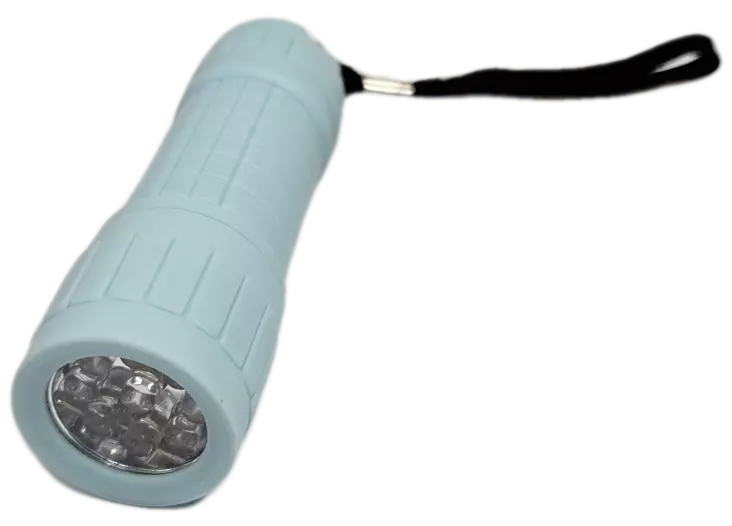 TASKULAMPPU LED LADY 9XLED - Taskulamput - 6438159073400 - 1