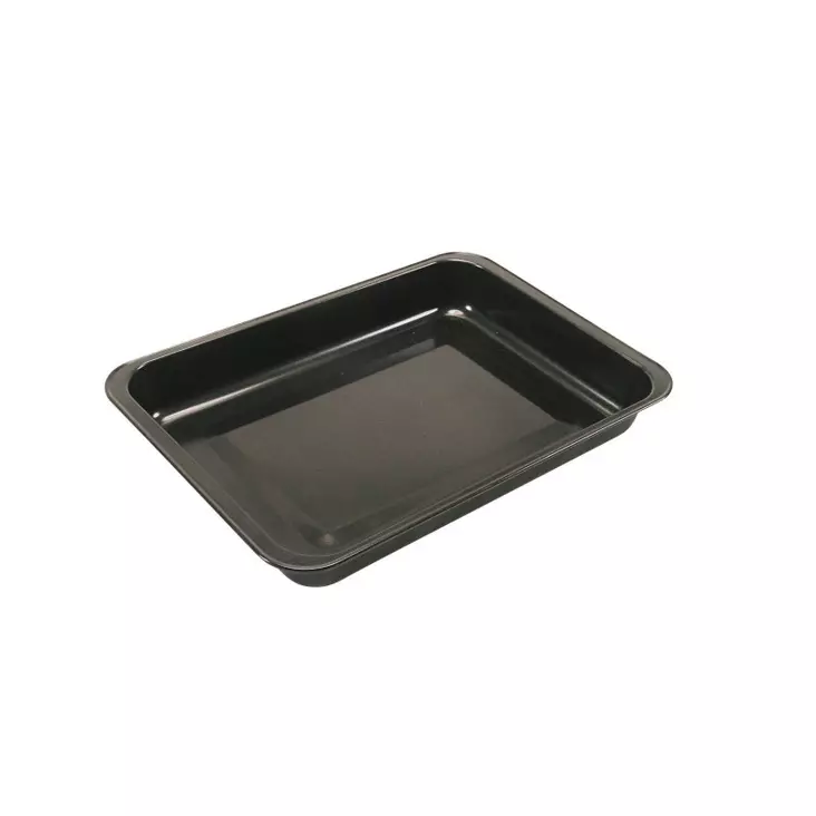 Uunivuoka 4,0 L 40 x 28 cm – pinnoitettu - Leivontavuoat, uunivuoat - 7391467206030 - 1