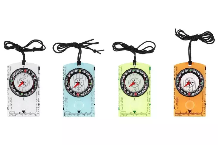 Atom Kompassi - Kompassit ja GPS - 6410416507880 - 1