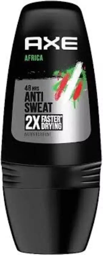 AXE DEO ROLL-ON ANTI SWEAT - Miesten deodorantit - 0000059092520 - 1