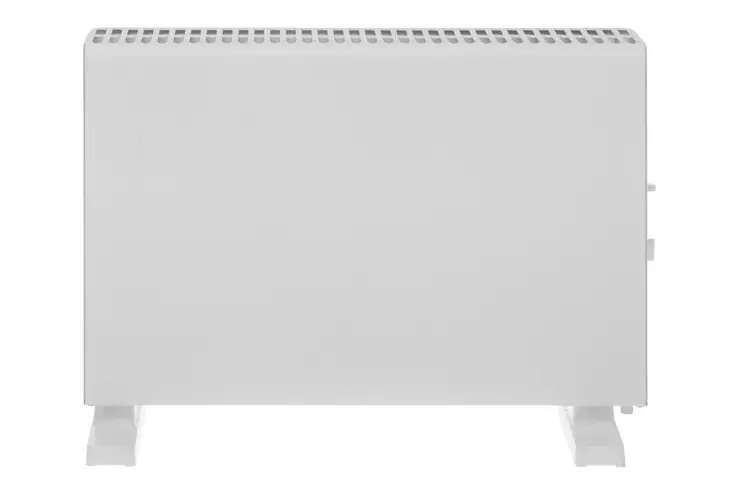 Bellus Kiertoilmalämmitin Norna 2000 W - Lämpöpatterit - 6410416168890 - 1