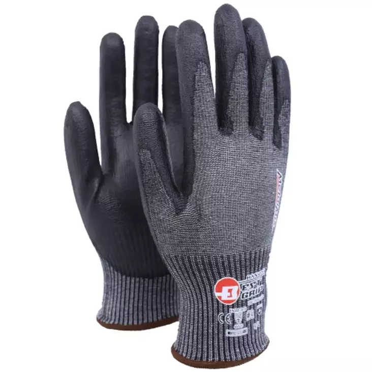 Bestgrip DB THINCUT D viiltosuojakäsine useita kokoja - Työhanskat - 0000000007110 - 1