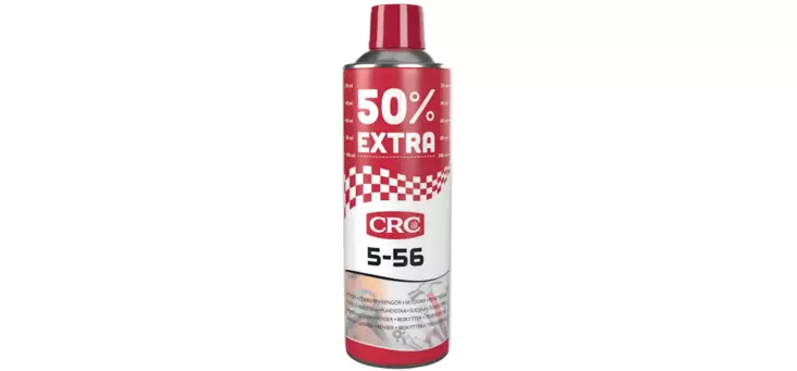 CRC 5-56 MONIT.AINE 300ML - Voitelurasvat ja silikonit - 5412386071560 - 1