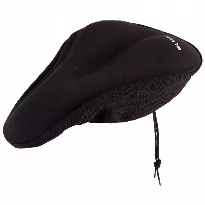 Dunlop Geeli satulasuojus maastopyörä - Polkupyörän satulat - 8711252180410 - 1