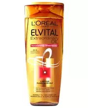ELVITAL 250ML OIL NOURISHING SHAMPOO - Naisten shampoot ja hoitoaineet - 3600522448310 - 1