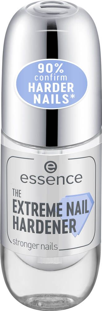 Essence THE EXTREME NAIL HARDENER - Meikit - 4059729408860 - 1
