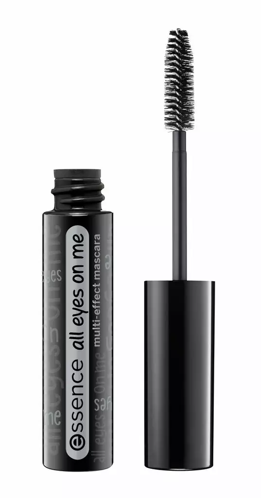 Essence all eyes on me multi-effect mascara 01 - Meikit - 4250338427970 - 1