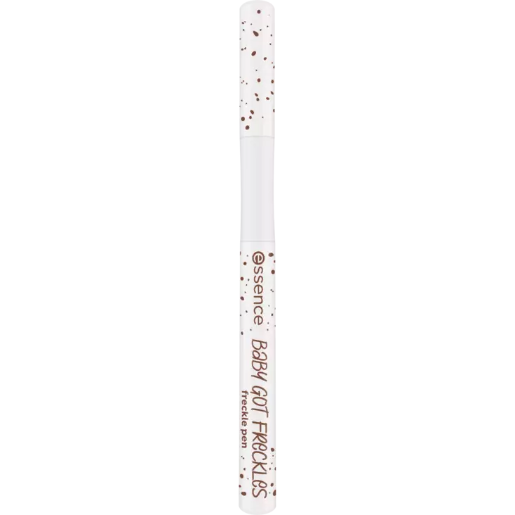 Essence baby got FRECKLES freckle pen 10 - Meikit - 4059729584830 - 1