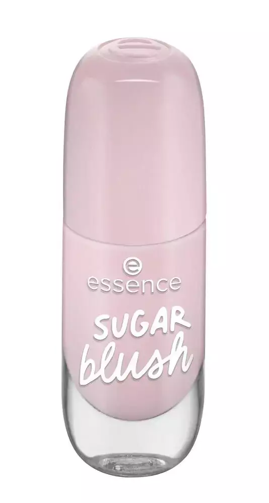 Essence gel nail colour 05 - Meikit - 4059729348760 - 1