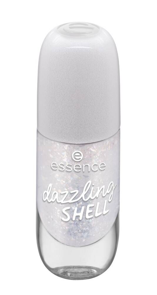 Essence gel nail colour 18 - Meikit - 4059729348890 - 1