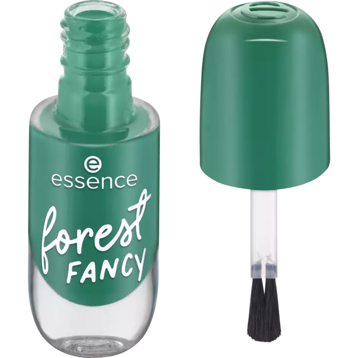 Essence gel nail colour 77 - Kynsienhoito - 4059729518910 - 1