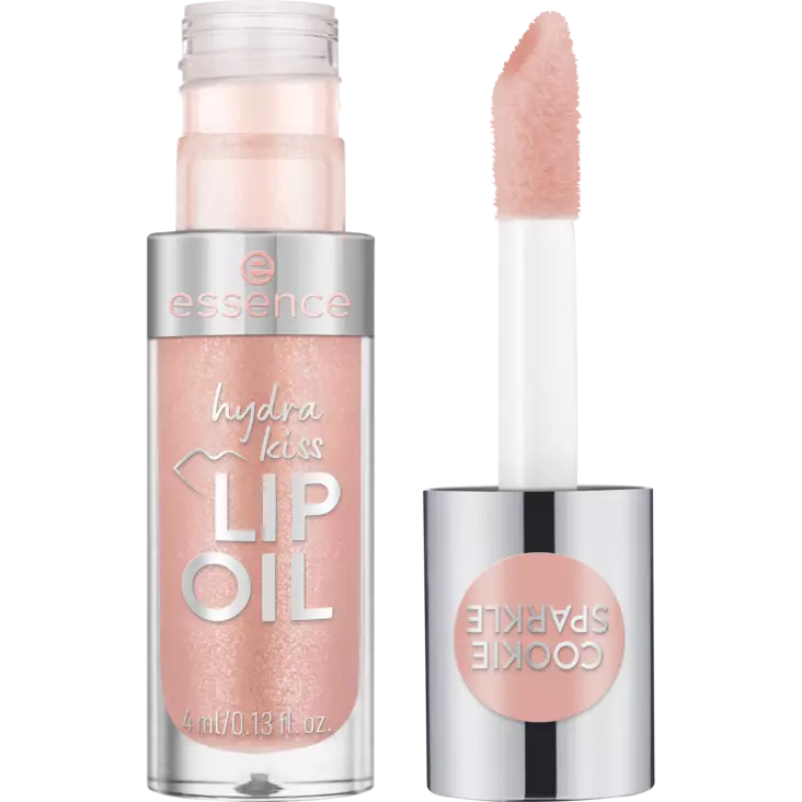Essence hydra kiss LIP OIL 09 - Meikit - 4059729542960 - 1