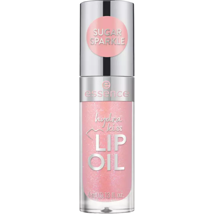 Essence hydra kiss LIP OIL 10 - Meikit - 4059729584960 - 1