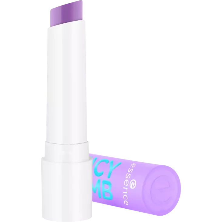 Essence JUICY BOMB glossy butter balm 02 - Meikit - 4059729490490 - 1