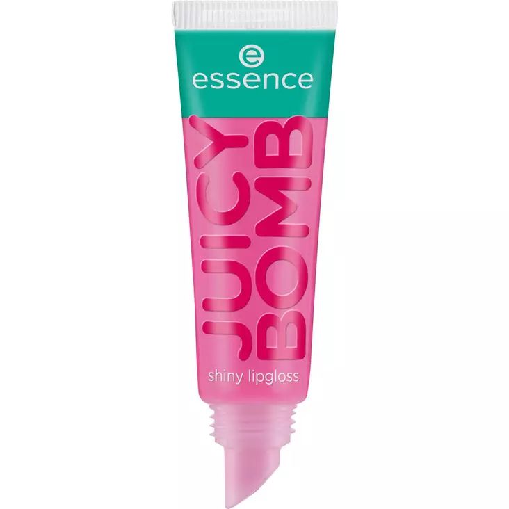Essence JUICY BOMB shiny lipgloss 102 - Meikit - 4059729394590 - 1