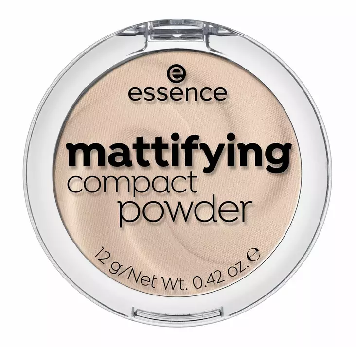 Essence mattifying compact powder 11 - Meikit - 4250587773200 - 1
