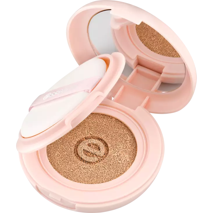 Essence silky CUSHION FOUNDATION 168 - Meikit - 4059729624390 - 1