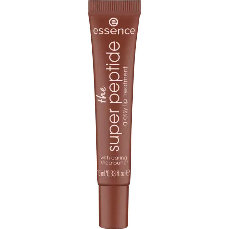 Essence the super peptide glossy lip treatment 06 - Meikit - 4059729593290 - 1