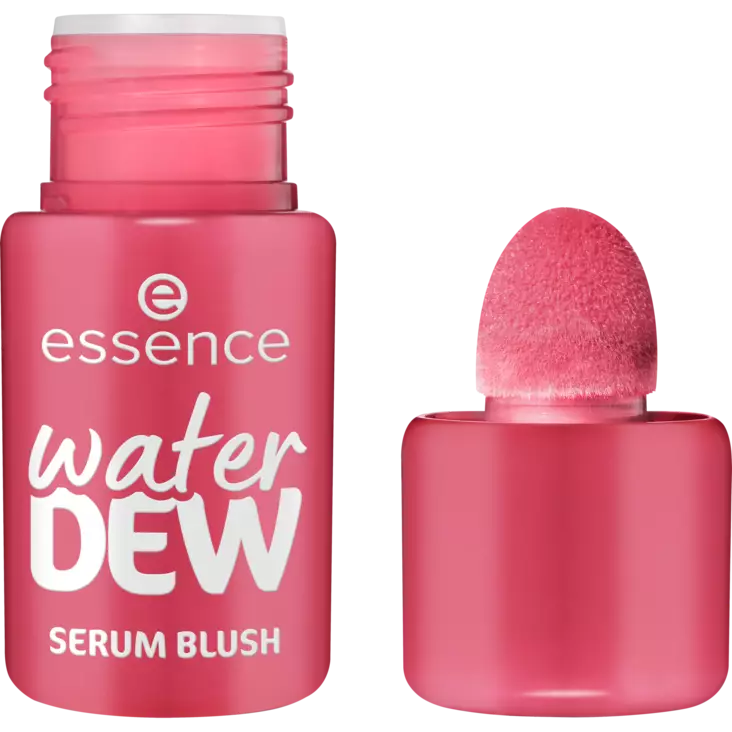 Essence water DEW SERUM BLUSH 40 - Meikit - 4059729618580 - 1
