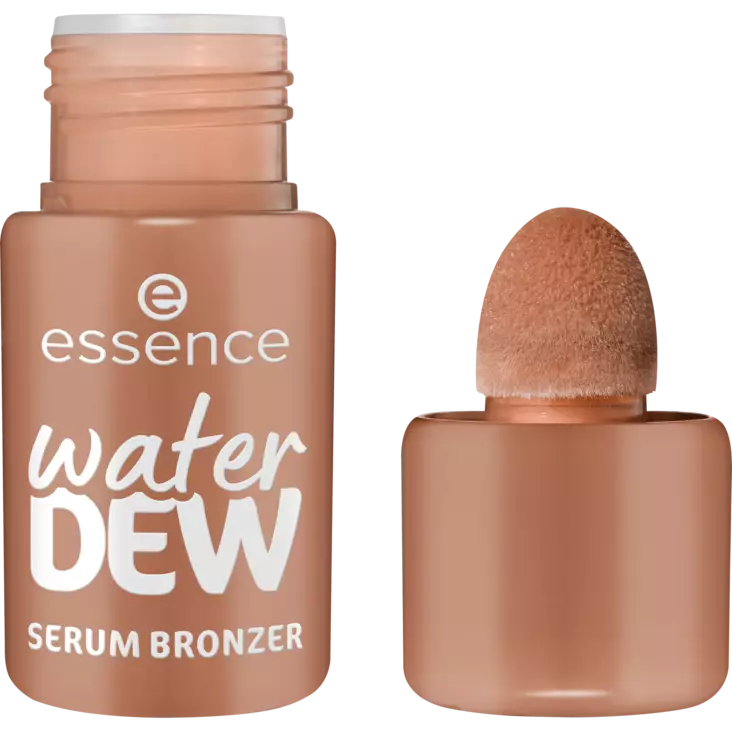 Essence water DEW SERUM BRONZER 20 - Meikit - 4059729618610 - 1