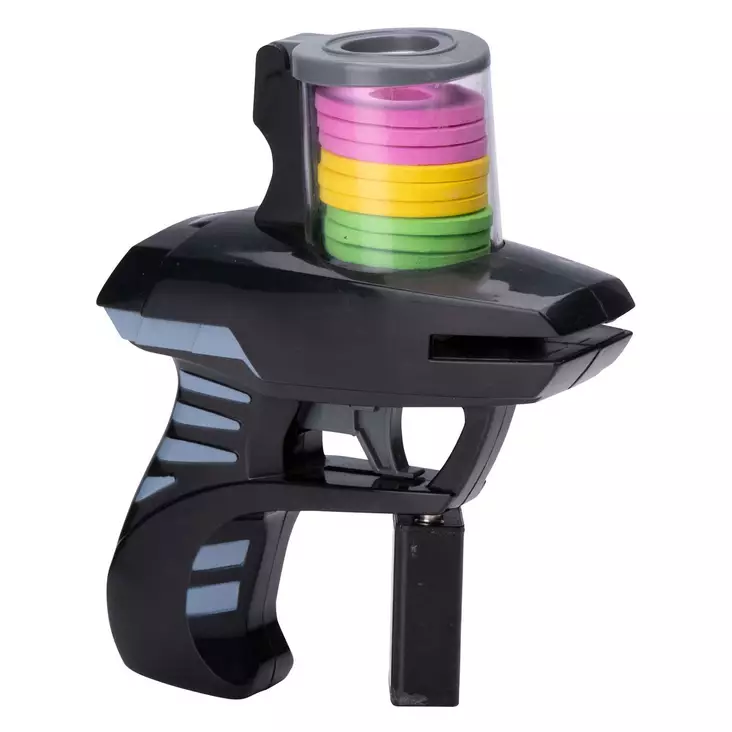 Foam Kiekko Aseet - Leikkiminen - 8711252232430 - 1