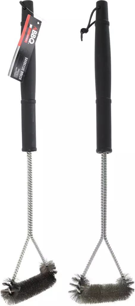 Grilliharja 50 cm - Grillaustarvikkeet - 8720573551250 - 1