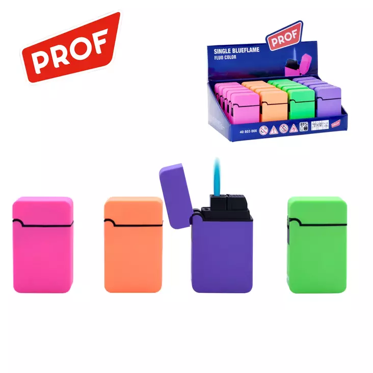 HEHKUSYTYTIN PROF SMART RUB - Sytytystarvikkeet - 3661075114800 - 1