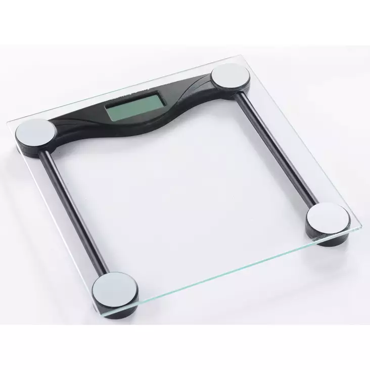 HENKILÖVAAKA LASI - Henkilövaa'at - 6430037750380 - 1