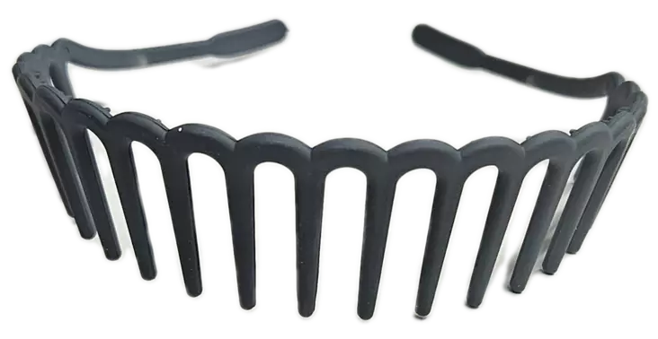 HIUSPANTA - Korut ja hiusasusteet - 6438159395380 - 1