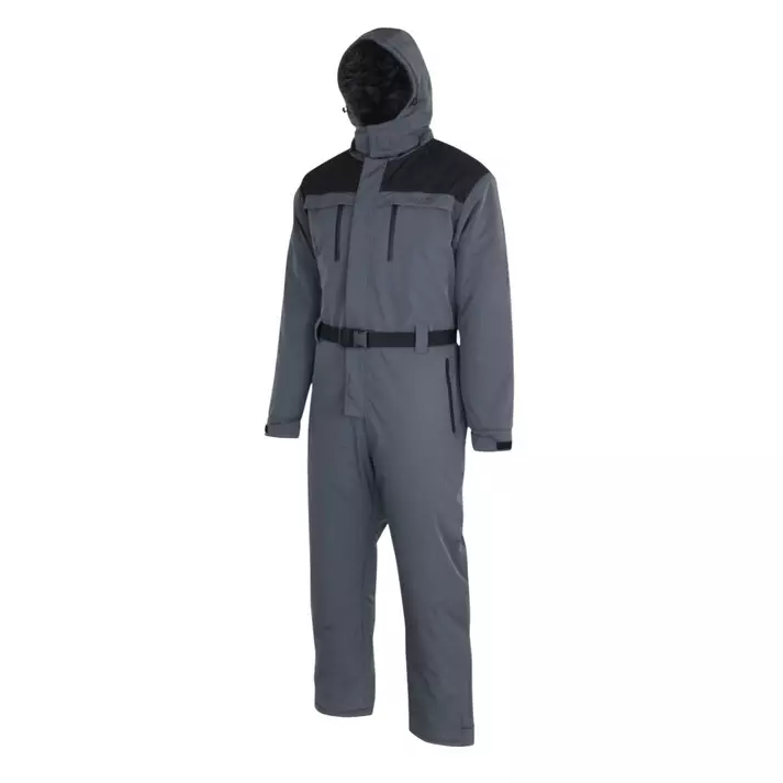 Inuit Glasier Lämpöpuku Useita kokoja - Pilkkihaalarit - 0000000007120 - 1