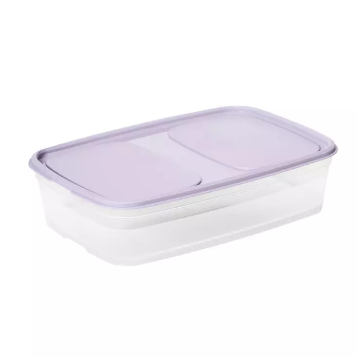 FRESH KEITTIÖRASIA 1,6l s-kaide LAVEN - Ruuansäilytysrasiat - 6411767996750 - 1