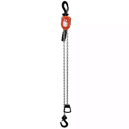 KETJUVIPUTALJA 500 KG - Nosto ja kuljetus - 6430074694050 - 1