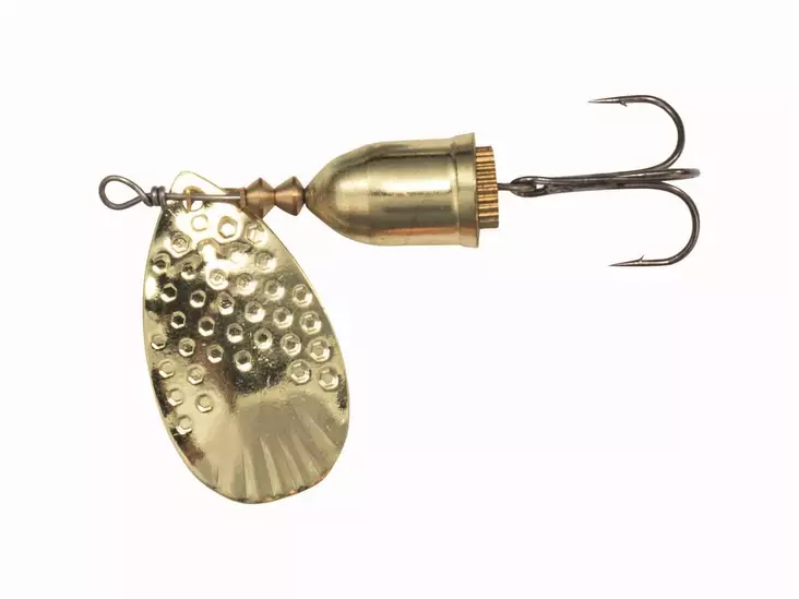 KINETIC GEKKO LIPPA 8G GOLD - Lipat - 5707461442770 - 1