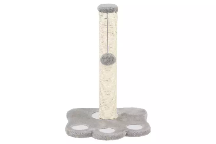 Kissan Raapimispuu pallolla - Raapimispuut - 6410416455730 - 1