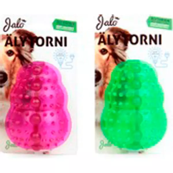 KOIRAN LELU ÄLYTORNI - Koiran lelut ja agility - 6417558504470 - 1