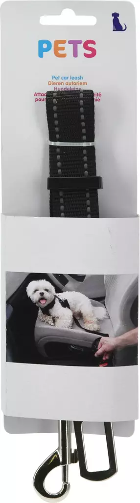 Koiran talutin - Koiran hihnat ja taluttimet - 8721037386180 - 1