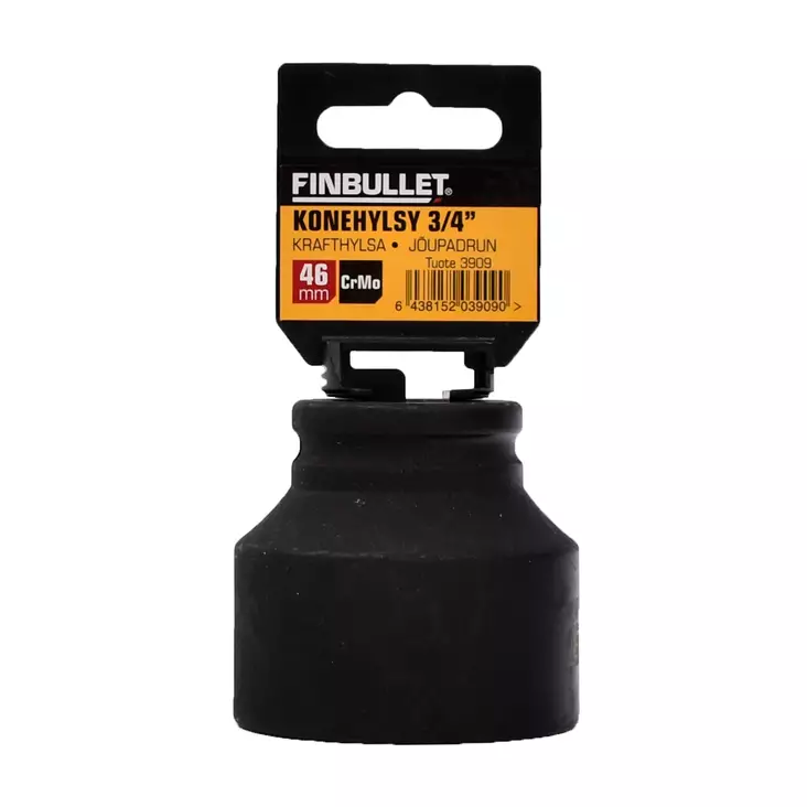 KONEHYLSY 46 mm - Hylsytyökalut - 6438152039090 - 1