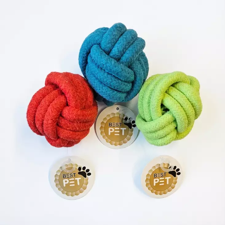 KÖYSIPALLO - Koiran lelut ja agility - 6438159896290 - 1