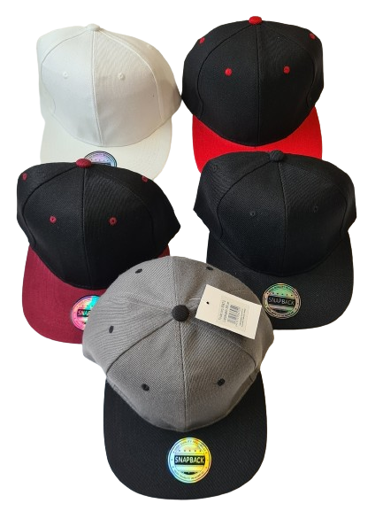 LIPPIS AKRYYLI - Miesten pipot, hatut ja lakit - 6438159364720 - 1