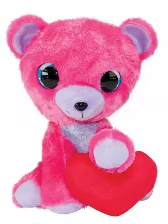 Lumo big Sweet - Pehmolelut - 6416739557380 - 1