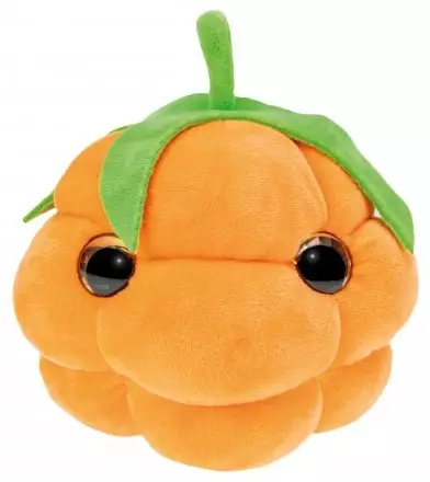 LUMO CLASSIC HILLA - Pehmolelut - 6416739584010 - 1