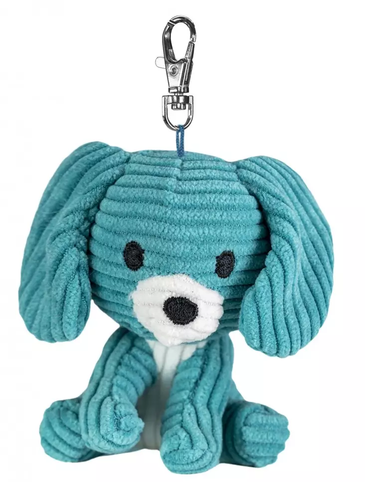 Lumo Velvet Dog Max mini - Pehmolelut - 6416739587110 - 1