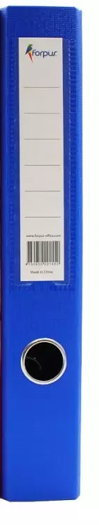 MAPPI 5 CM sininen - Mapit - 4750650201550 - 1