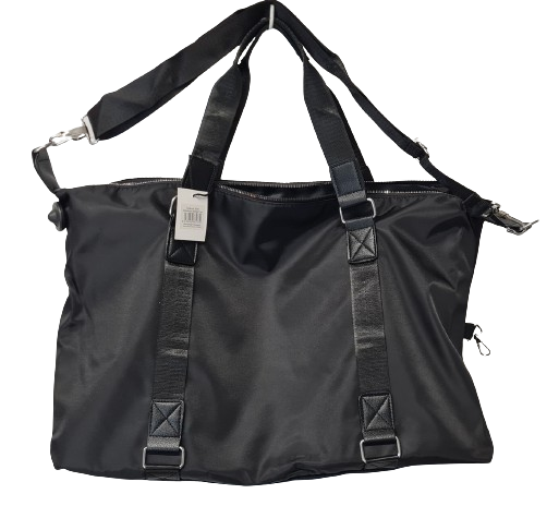 Matkakassi/Viikonloppulaukku - Laukut, reput ja tarvikkeet - 6438159382670 - 1