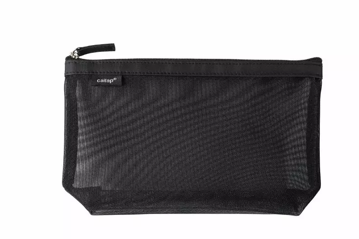 MEIKKILAUKKU PIENI MUSTA - Matkatarvikkeet - 6416274399230 - 1