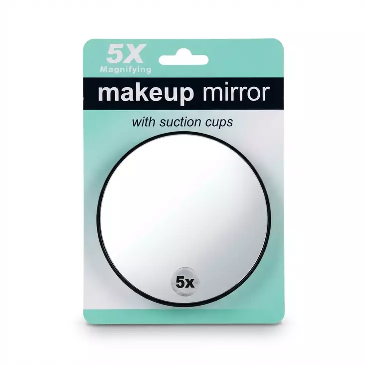 MEIKKIPEILI 5-KERTAINEN SUURENNUS - Peilit - 6438159364980 - 1